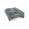 Moteur essence turbo 5V avec couvercle noir - Pièces d'origine Audi 058103724S Moteur essence turbo 5V avec couvercle noir - Pièces d'origine Audi 058103724S