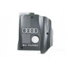 Moteur essence turbo 5V avec couvercle noir - Pièces d'origine Audi 058103724S Moteur essence turbo 5V avec couvercle noir - Pièces d'origine Audi 058103724S