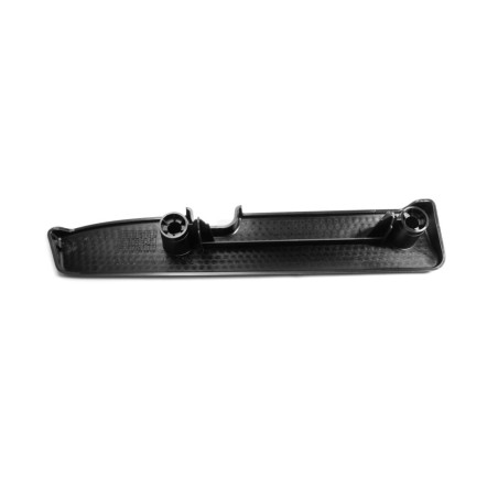 Collecteur d'admission 225 avec garniture de couverture de moteur pour moteur 1.8t de 8L - Pièces d'origine Audi 06A119518L. Collecteur d'admission 225 avec garniture de couverture de moteur pour moteur 1.8t de 8L - Pièces d'origine Audi 06A119518L.