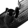 Collecteur d'admission 225 avec garniture de couverture de moteur pour moteur 1.8t de 8L - Pièces d'origine Audi 06A119518L. Collecteur d'admission 225 avec garniture de couverture de moteur pour moteur 1.8t de 8L - Pièces d'origine Audi 06A119518L.