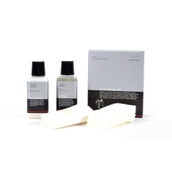 Ensemble de nettoyage pour cuir d'accessoires - Pièces d'origine Audi 00A096372020.