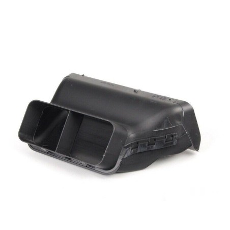Conduit de guidage d'admission de filtre à air - Pièces d'origine Audi 5Q0129618B