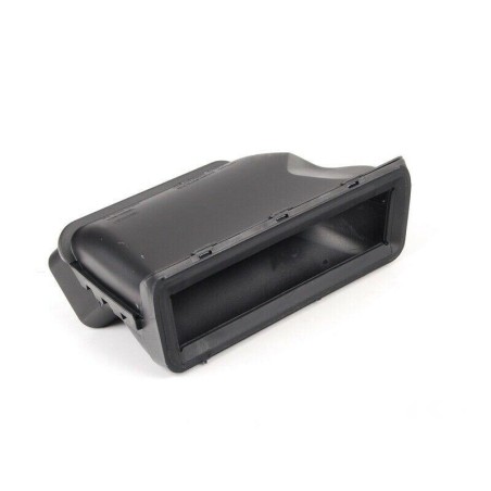 Conduit de guidage d'admission de filtre à air - Pièces d'origine Audi 5Q0129618B
