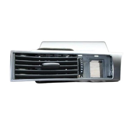 Buse de ventilation côté conducteur de flux d'air - Pièces d'origine Audi 4F1820901C1HA Buse de ventilation côté conducteur de flux d'air - Pièces d'origine Audi 4F1820901C1HA