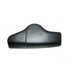 Couvercle de couverture de vanne coulissante de conduit d'admission d'air - Pièces d'origine Audi 1K0805965D9B9