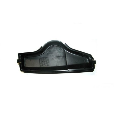 Couvercle de couverture de vanne coulissante de conduit d'admission d'air - Pièces d'origine Audi 1K0805965D9B9