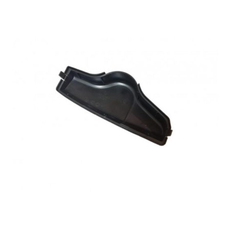 Couvercle de couverture de vanne coulissante de conduit d'admission d'air - Pièces d'origine Audi 1K0805965D9B9