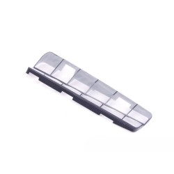 Filtre de ligne d'admission d'air - Pièces d'origine Audi 8R0129054