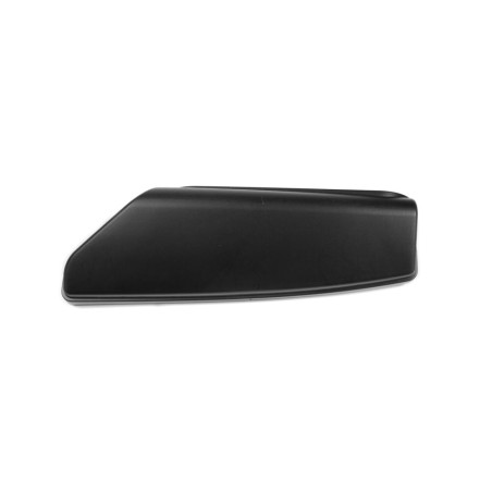 Couvercle de couverture de conduit d'admission d'air pour essence - Pièces d'origine Audi 1K0805965C9B9