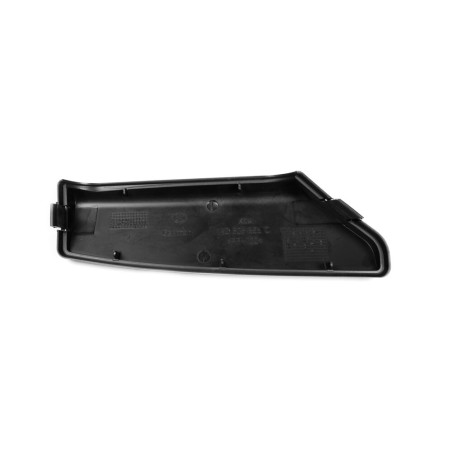 Couvercle de couverture de conduit d'admission d'air pour essence - Pièces d'origine Audi 1K0805965C9B9