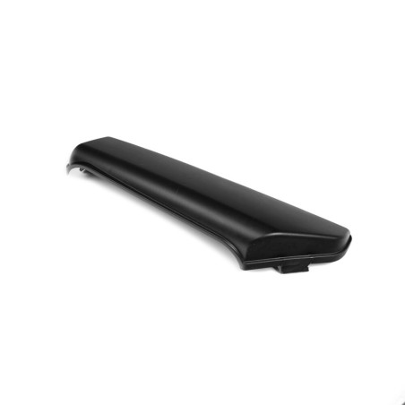 Couvercle de couverture de conduit d'admission d'air pour essence - Pièces d'origine Audi 1K0805965C9B9