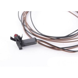 Fil de lumière d'avertissement d'alarme - Pièces d'origine Audi 8N0919238