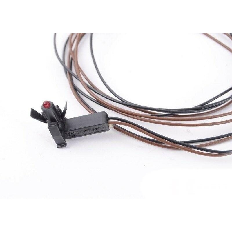 Fil de lumière d'avertissement d'alarme - Pièces d'origine Audi 8N0919238