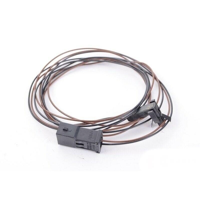 Fil de lumière d'avertissement d'alarme - Pièces d'origine Audi 8N0919238