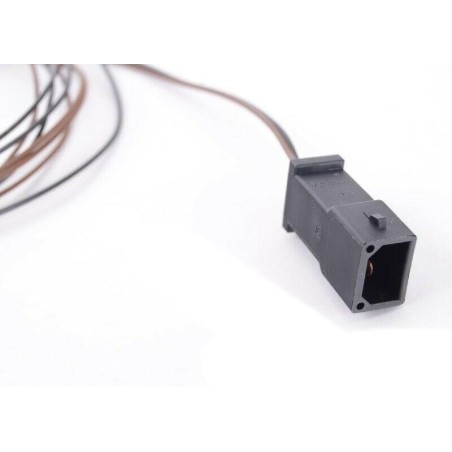 Fil de lumière d'avertissement d'alarme - Pièces d'origine Audi 8N0919238