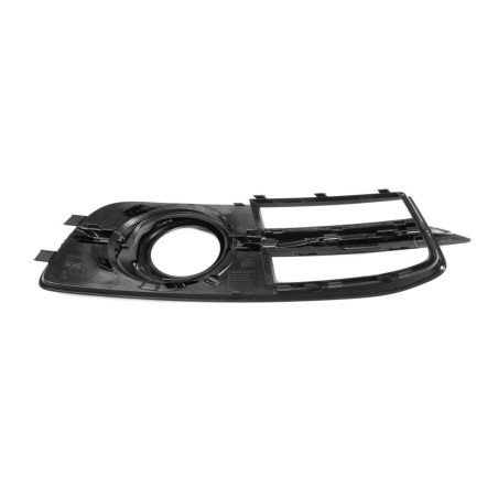 Pare-chocs avant tout-terrain avec grille d'aération inférieure gauche coté conducteur - Pièces d'origine Audi 4G0807681P9B9. Pare-chocs avant tout-terrain avec grille d'aération inférieure gauche coté conducteur - Pièces d'origine Audi 4G0807681P9B9.