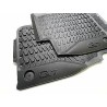Ensemble de tapis de sol avant toutes saisons - Pièces d'origine Audi 4M2061501041 Ensemble de tapis de sol avant toutes saisons - Pièces d'origine Audi 4M2061501041