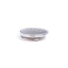 Ensemble de 4 couvercles de centre de roue en alliage - Pièces d'origine Audi 4x8T0601170A7ZJ Ensemble de 4 couvercles de centre de roue en alliage - Pièces d'origine Audi 4x8T0601170A7ZJ