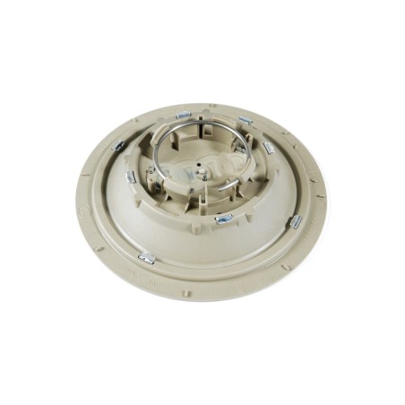 Cache de centre de roue en alliage - Pièces d'origine Audi 8H0601165A7ZJ Cache de centre de roue en alliage - Pièces d'origine Audi 8H0601165A7ZJ