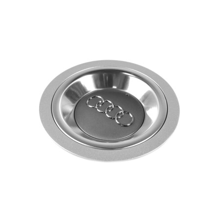 Cache de centre de roue en alliage - Pièces d'origine Audi 8H0601165A7ZJ Cache de centre de roue en alliage - Pièces d'origine Audi 8H0601165A7ZJ