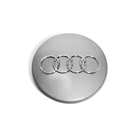 Cache de garniture de roue en alliage - Pièces d'origine Audi 8D0601170Z17 Cache de garniture de roue en alliage - Pièces d'origine Audi 8D0601170Z17