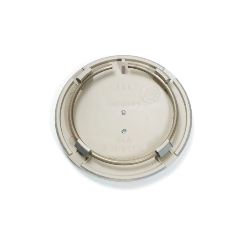 Cache de garniture de roue en alliage - Pièces d'origine Audi 8D0601170Z17