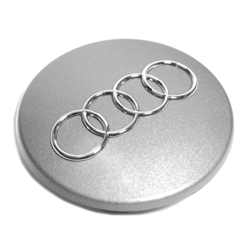 Cache de garniture de roue en alliage - Pièces d'origine Audi 8D0601170Z17