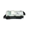 Interrupteur de réglage de siège à mémoire Allroad Lhd - Pièces d'origine Audi 4G09597695PR Interrupteur de réglage de siège à mémoire Allroad Lhd - Pièces d'origine Audi 4G09597695PR