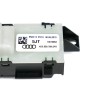 Interrupteur de réglage de siège à mémoire Allroad Lhd - Pièces d'origine Audi 4G09597695PR Interrupteur de réglage de siège à mémoire Allroad Lhd - Pièces d'origine Audi 4G09597695PR