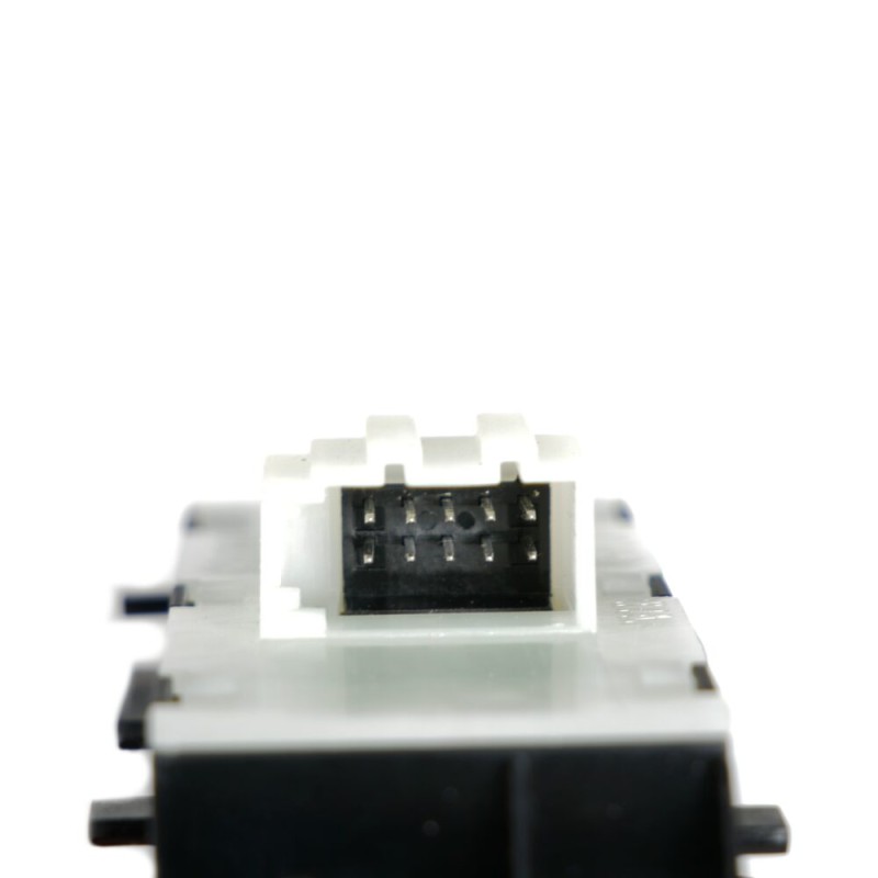 Interrupteur de réglage de siège à mémoire Allroad Lhd - Pièces d'origine Audi 4G09597695PR