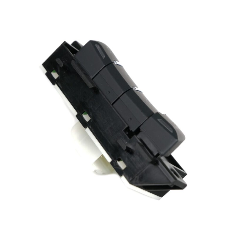 Interrupteur de réglage de siège à mémoire Allroad Lhd - Pièces d'origine Audi 4G09597695PR