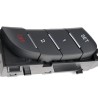 Interrupteur de réglage de siège à mémoire Allroad Lhd - Pièces d'origine Audi 4G09597695PR Interrupteur de réglage de siège à mémoire Allroad Lhd - Pièces d'origine Audi 4G09597695PR