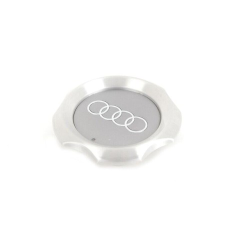 Centre de roue en alliage Allroad - Pièces d'origine Audi 4Z7601165A7J Centre de roue en alliage Allroad - Pièces d'origine Audi 4Z7601165A7J