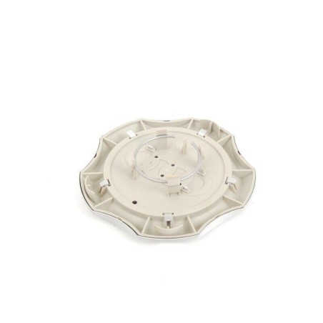 Centre de roue en alliage Allroad - Pièces d'origine Audi 4Z7601165A7J Centre de roue en alliage Allroad - Pièces d'origine Audi 4Z7601165A7J