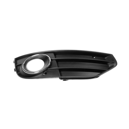 Pare-chocs Allroad coté passager Droit Grille de Feu Anti-brouillard - Pièces d'origine Audi 8K0807682H01C Pare-chocs Allroad coté passager Droit Grille de Feu Anti-brouillard - Pièces d'origine Audi 8K0807682H01C