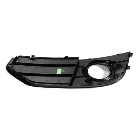 Pare-chocs Allroad coté passager Droit Grille de Feu Anti-brouillard - Pièces d'origine Audi 8K0807682H01C Pare-chocs Allroad coté passager Droit Grille de Feu Anti-brouillard - Pièces d'origine Audi 8K0807682H01C