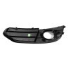 Pare-chocs Allroad coté passager Droit Grille de Feu Anti-brouillard - Pièces d'origine Audi 8K0807682H01C Pare-chocs Allroad coté passager Droit Grille de Feu Anti-brouillard - Pièces d'origine Audi 8K0807682H01C