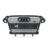 Pare-chocs avant Allroad avec grille de radiateur en gris platine - Pièces d'origine Audi 8K0853651S1RR Pare-chocs avant Allroad avec grille de radiateur en gris platine - Pièces d'origine Audi 8K0853651S1RR