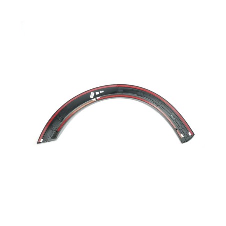Garniture grise avant Allroad pour l'aile droite de l'arche de roue - Pièces d'origine Audi 8K9853718B1RR Garniture grise avant Allroad pour l'aile droite de l'arche de roue - Pièces d'origine Audi 8K9853718B1RR
