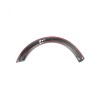 Garniture grise avant Allroad pour l'aile droite de l'arche de roue - Pièces d'origine Audi 8K9853718B1RR Garniture grise avant Allroad pour l'aile droite de l'arche de roue - Pièces d'origine Audi 8K9853718B1RR