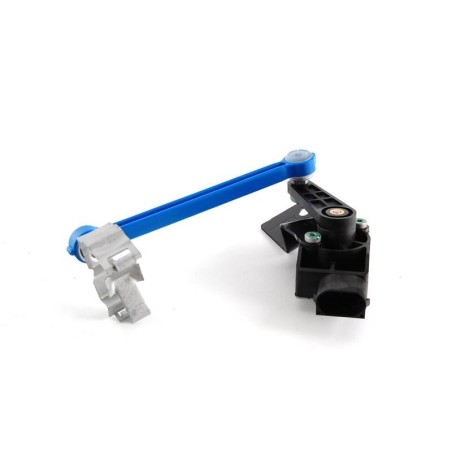 Capteur de nivellement automatique de suspension avant droit Allroad - Pièces d'origine Audi 4Z7941286C Capteur de nivellement automatique de suspension avant droit Allroad - Pièces d'origine Audi 4Z7941286C