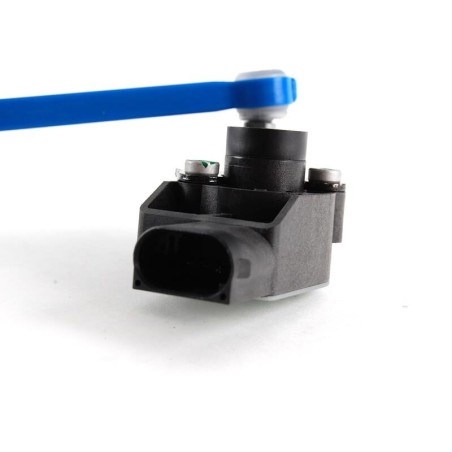 Capteur de nivellement automatique de suspension avant droit Allroad - Pièces d'origine Audi 4Z7941286C Capteur de nivellement automatique de suspension avant droit Allroad - Pièces d'origine Audi 4Z7941286C