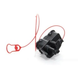 Moteur de verrouillage de la porte de la trappe à carburant Allroad - Pièces d'origine Audi 8K0862153H