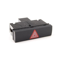 Bouton de commutateur de feu de détresse Allroad - Pièces d'origine Audi 4F0941509