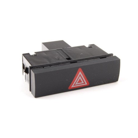 Bouton de commutateur de feu de détresse Allroad - Pièces d'origine Audi 4F0941509 Bouton de commutateur de feu de détresse Allroad - Pièces d'origine Audi 4F0941509