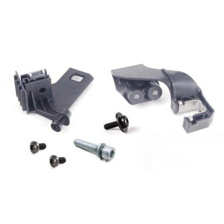 Kit de réparation de boîtier de phare Allroad gauche coté conducteur - Pièces d'origine Audi 8K1941121 Kit de réparation de boîtier de phare Allroad gauche coté conducteur - Pièces d'origine Audi 8K1941121