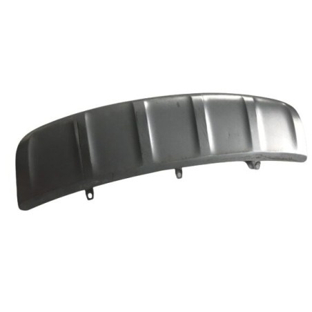 Garde-boue avant inférieur Allroad - Pièces d'origine Audi 4F0807733 Garde-boue avant inférieur Allroad - Pièces d'origine Audi 4F0807733