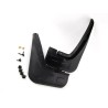 Ensemble de garde-boue et de protections de boue Allroad - Pièces d'origine Audi 4Z7075111. Ensemble de garde-boue et de protections de boue Allroad - Pièces d'origine Audi 4Z7075111.