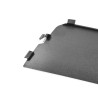 Grille de pare-chocs avant gauche avec entourage de phare antibrouillard pour Allroad - Pièces d'origine Audi 4F0807681J01C Grille de pare-chocs avant gauche avec entourage de phare antibrouillard pour Allroad - Pièces d'origine Audi 4F0807681J01C