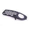 Grille de pare-chocs avant gauche avec entourage de phare antibrouillard pour Allroad - Pièces d'origine Audi 4Z78076813FZ Grille de pare-chocs avant gauche avec entourage de phare antibrouillard pour Allroad - Pièces d'origine Audi 4Z78076813FZ